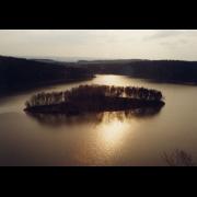 Ostrov - foto Zdeněk Herblich