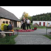 Letní turné po Vysočině 2017, hra Zbojník Ondráš - foto soubor