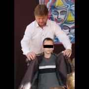 Divadlo Jarka Lokose: Divadelní perličky pro naše dětičky - foto Vladimír Michal
