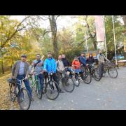 Moravia velociped 2018 - foto p. Dřevikovský