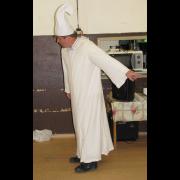 Divadlo Jarka Lokose: Šíleně smutný princ - foto Vladimír Michal