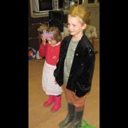 Divadlo Jarka Lokose: Šíleně smutný princ - foto Vladimír Michal