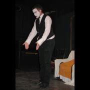 Triobr - Kočebr: Marnotratný syn (PDF) - foto Vladimír Michal