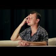 Naše divadlo Praha: Opačné pohlaví (PDF 2016) - foto Josef Mucha