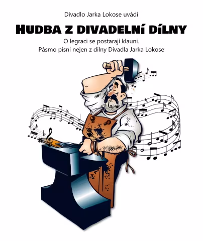 Hudba z divadelní dílny
