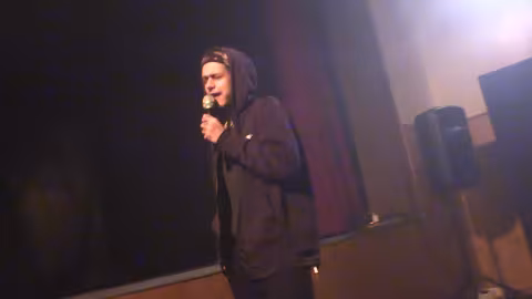 Edův syn