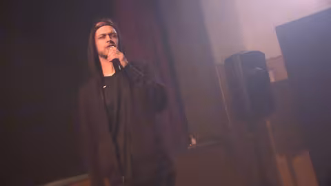 Edův syn