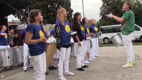 Escola de Samba