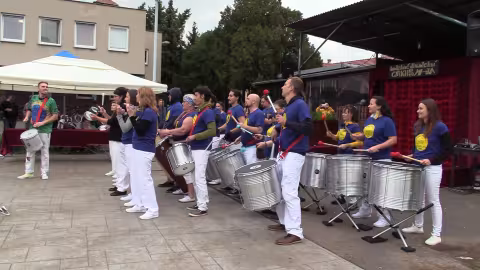 Escola de Samba