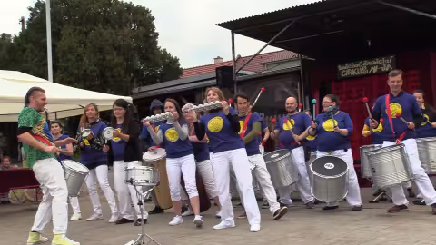 Escola de Samba