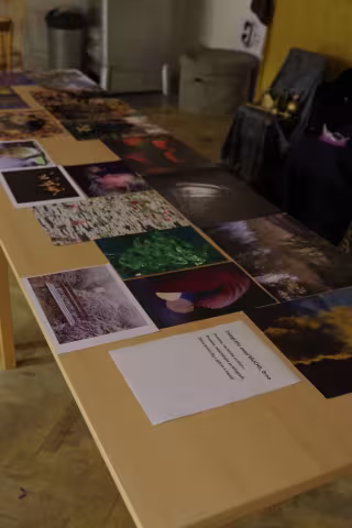 PDF 2018 - výstava fotografií a rekvizit - foto Josef Mucha